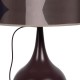 Настолна лампа Кафяв Желязо 60 W 220-240 V 33 x 33 x 52 cm