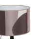 Настолна лампа Кафяв Желязо 60 W 220-240 V 33 x 33 x 52 cm