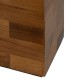 Настолна лампа Кафяв Сметана 60 W 220-240 V 35 x 18 x 51 cm