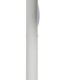 Настолна лампа Бял Желязо 25 W 220-240 V 15 x 14,5 x 36,5 cm