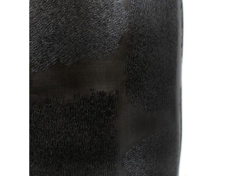 Настолна лампа Бял Черен 220 V 40,75 x 40,75 x 68 cm