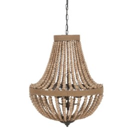 Полилей Естествен Метал tammepuit 220-240 V 60 x 60 x 80 cm