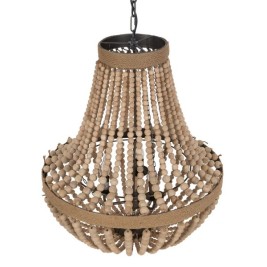 Полилей Естествен Метал tammepuit 220-240 V 60 x 60 x 80 cm