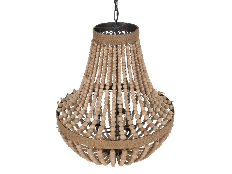 Полилей Естествен Метал tammepuit 220-240 V 60 x 60 x 80 cm