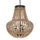 Полилей Естествен Метал tammepuit 220-240 V 60 x 60 x 80 cm