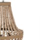 Полилей Естествен Метал tammepuit 220-240 V 60 x 60 x 80 cm