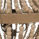 Полилей Естествен Метал tammepuit 220-240 V 60 x 60 x 80 cm