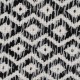 Килим Сив 70 % памук 30 % полиестер 160 x 230 cm