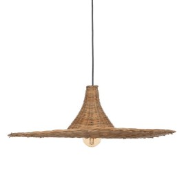 Полилей Естествен 220 V 70 x 70 x 22 cm