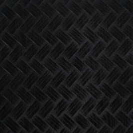 Лавица OSLO Черен Естествен Желязо 107 x 40 x 80 cm