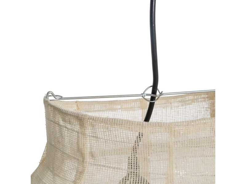 Полилей Бежов Желязо 220-240 V 30 x 30 x 41 cm