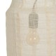 Полилей Бежов Желязо 220-240 V 30 x 30 x 41 cm