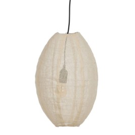 Полилей Бежов Желязо 220-240 V 30 x 30 x 44,5 cm