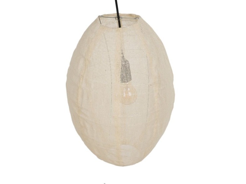 Полилей Бежов Желязо 220-240 V 30 x 30 x 44,5 cm