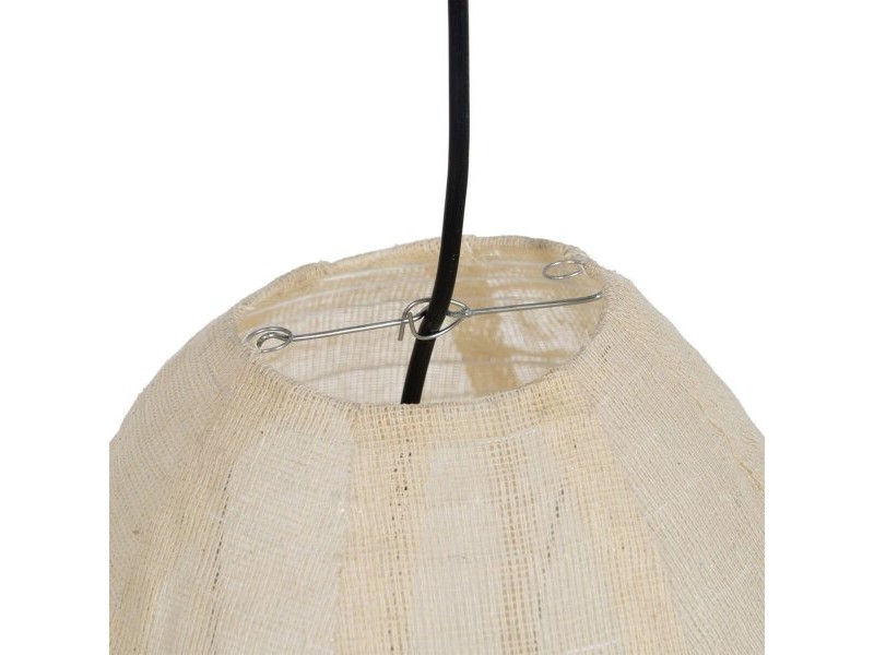 Полилей Бежов Желязо 220-240 V 30 x 30 x 44,5 cm