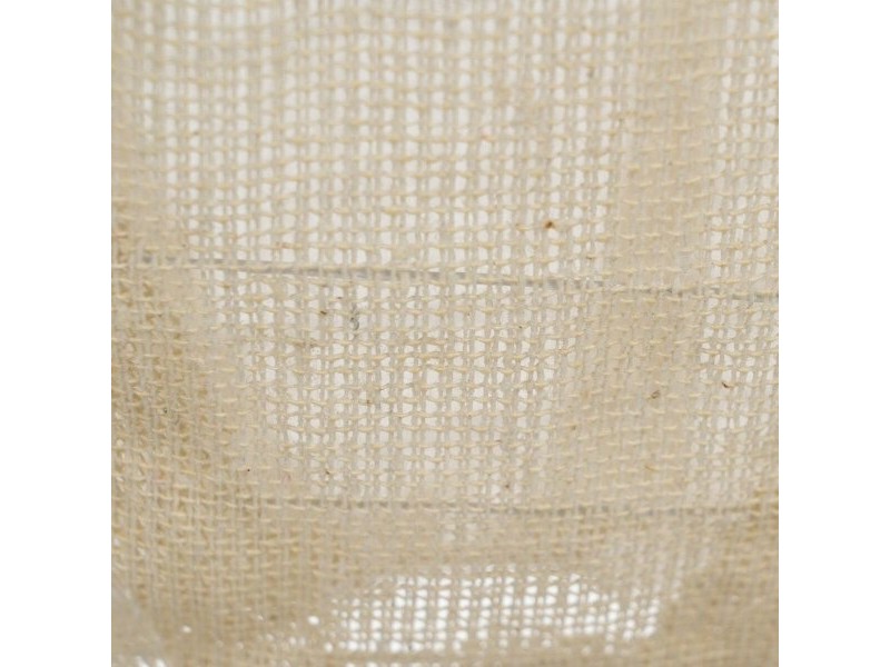 Полилей Бежов Желязо 220-240 V 30 x 30 x 44,5 cm
