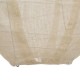 Полилей Бежов Желязо 220-240 V 30 x 30 x 44,5 cm