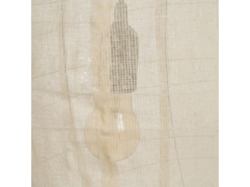 Полилей Бежов Желязо 220-240 V 30 x 30 x 44,5 cm