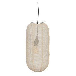Полилей Бежов Желязо 220-240 V 20 x 20 x 42,5 cm