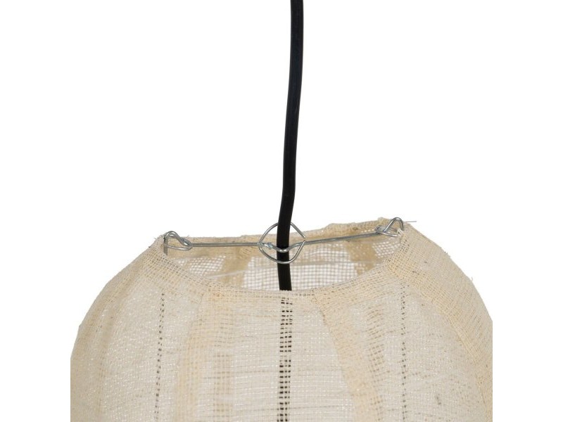 Полилей Бежов Желязо 220-240 V 20 x 20 x 42,5 cm