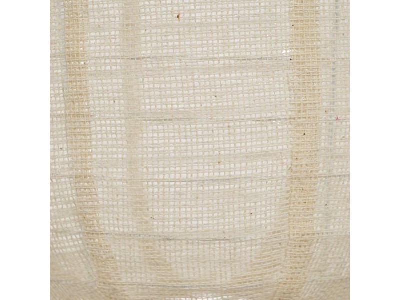 Полилей Бежов Желязо 220-240 V 20 x 20 x 42,5 cm