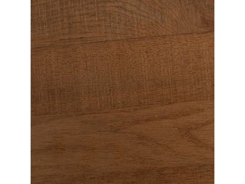 Бюро Дървен MDF Естествен 120 x 60 x 75 cm