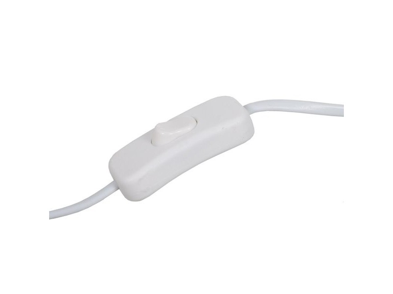 Настолна лампа Бежов Сив 60 W 220-240 V 20 x 20 x 34 cm
