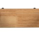 Аплик за стена Черен Бежов Дървен Желязо A 220-240 V 36 x 21 x 17 cm