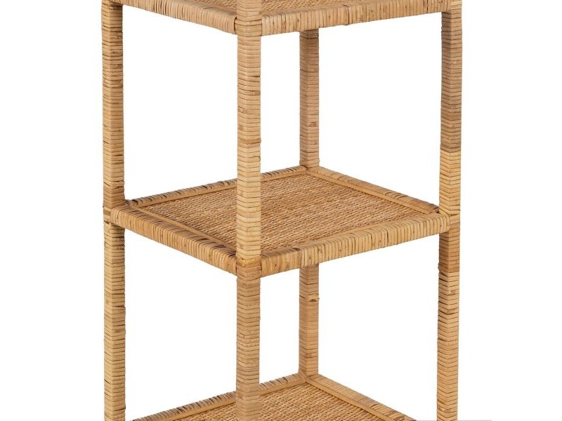 Лавица Бежов 30 x 30 x 109 cm (3 броя) Лавица Бежов 30 x 30 x 109 cm (3 броя)