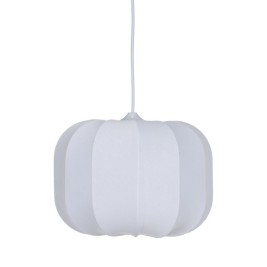 Полилей Бял Желязо 220-240 V 31 x 31 x 24 cm