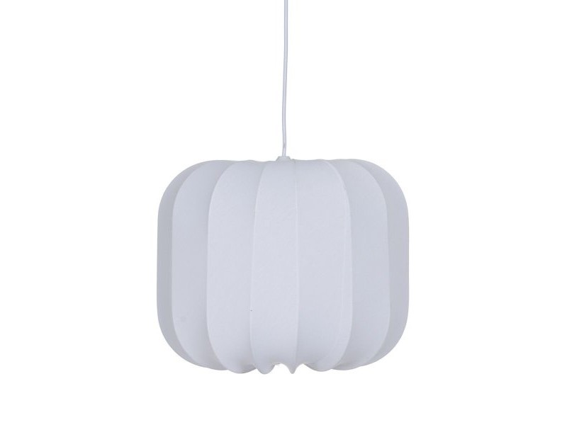 Полилей Бял Желязо 220-240 V 40 x 40 x 31,5 cm