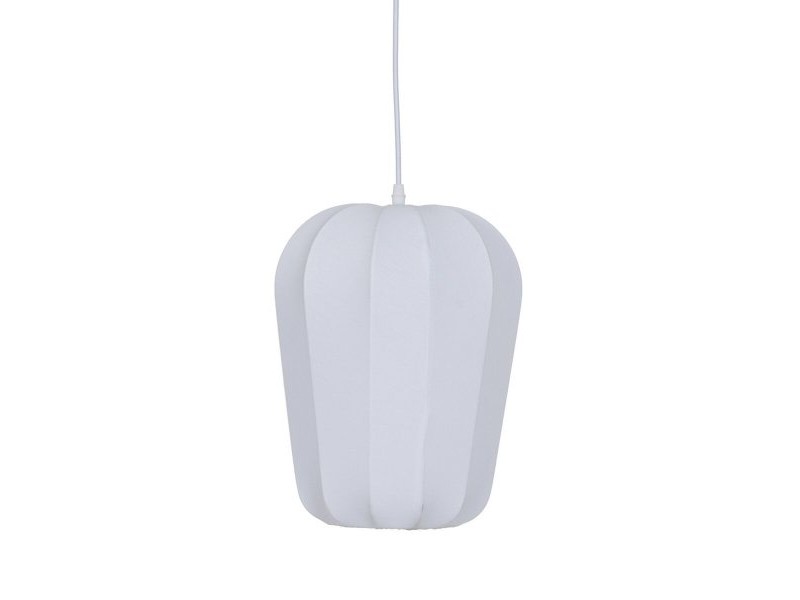 Полилей Бял Желязо 220-240 V 25 x 25 x 36 cm