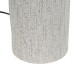 Настолна лампа Сив Метал Керамика 60 W 220-240 V 38 x 38 x 73 cm
