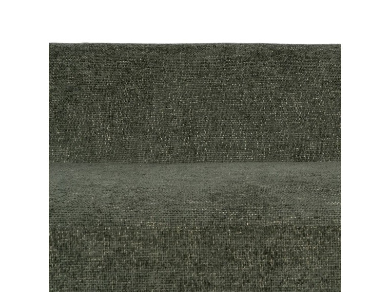 Фотьойл Зелен Дървен Foam 222 x 92 x 70 cm