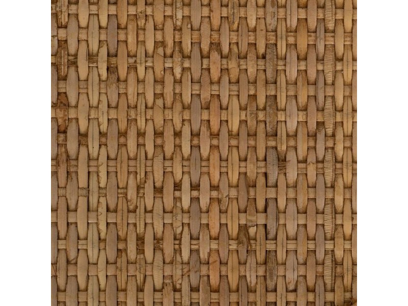 Лавица Бежов Pатан 45 x 33,5 x 90 cm