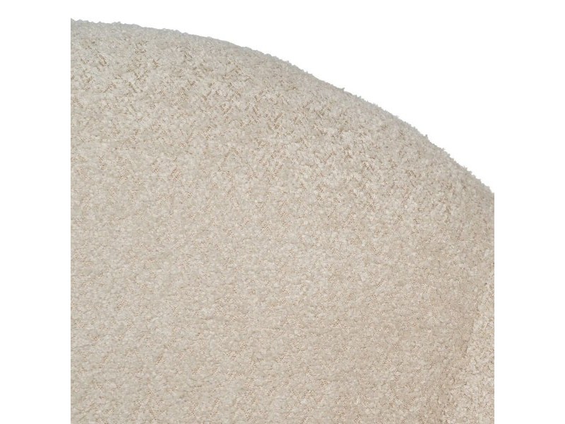 Фотьойл Бежов полиестер бор 149 x 76 x 77 cm Фотьойл Бежов полиестер бор 149 x 76 x 77 cm