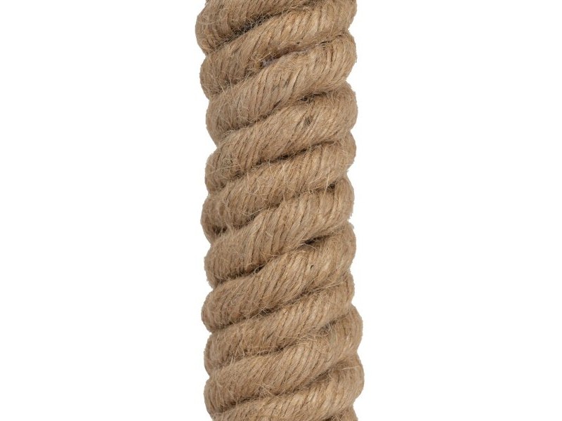 Настолна лампа Бял Черен Бежов Желязо Състав 40 W 30 x 30 x 60 cm