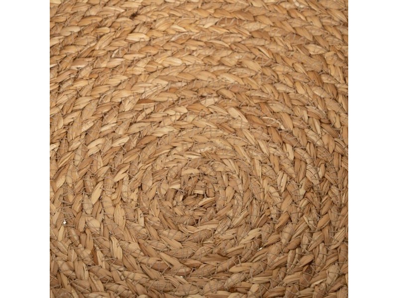 Многофункционална Кошница Естествено влакно 37 x 37 x 21 cm