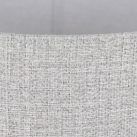 Купол на Лампа Сив полиестер 30 x 30 x 22 cm