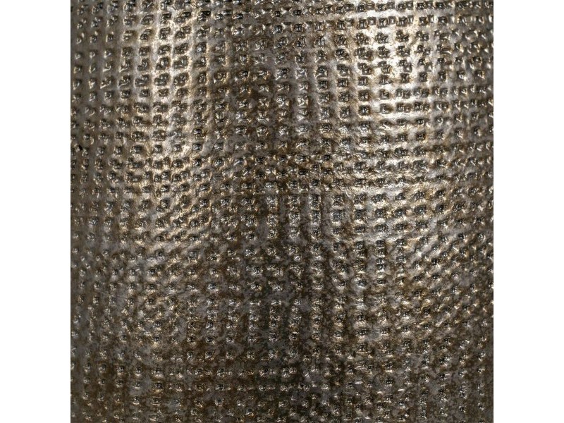 Саксия Металик Керамика Ø 23 cm 20 x 23 x 30 cm Саксия Металик Керамика Ø 23 cm 20 x 23 x 30 cm