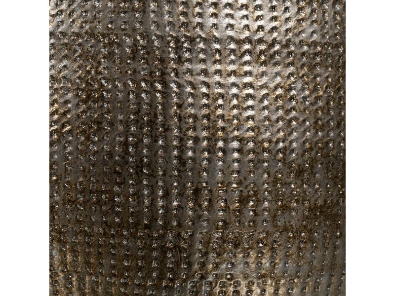 Саксия Металик Керамика 30 x 30 x 27 cm Саксия Металик Керамика 30 x 30 x 27 cm