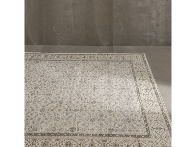 Килим Сив 200 x 1 x 300 cm