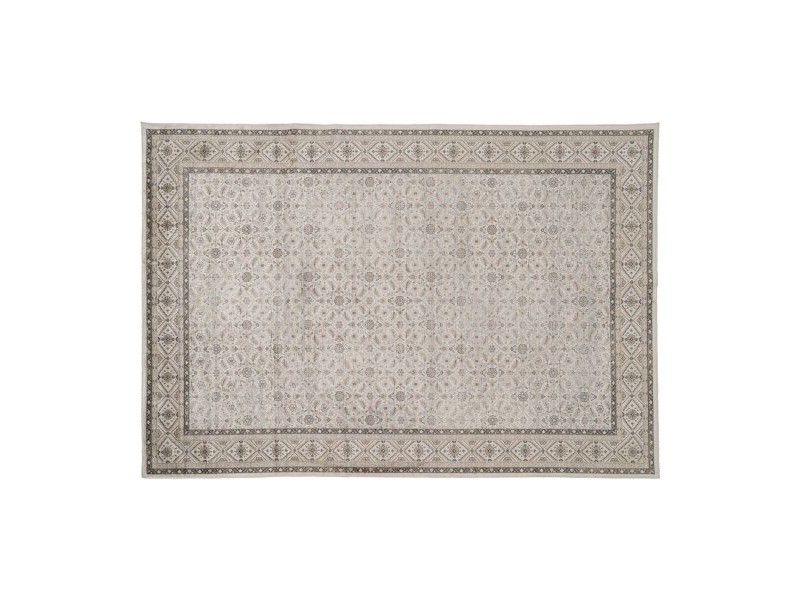 Килим Сив 200 x 1 x 300 cm