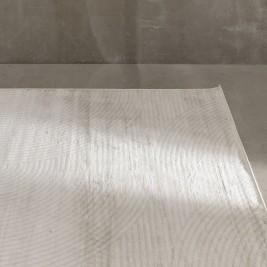 Килим Бежов 160 X 1 X 230 CM