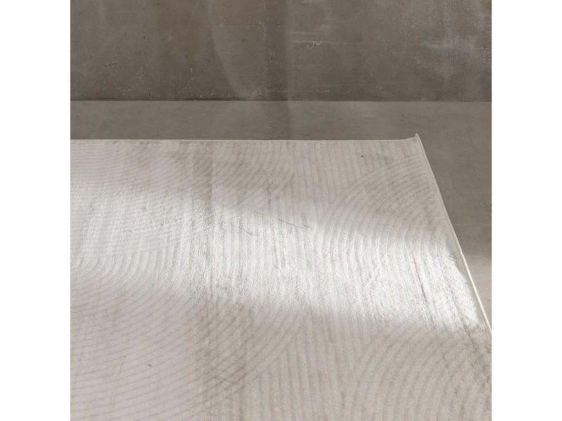 Килим Бежов 160 X 1 X 230 CM