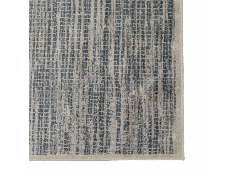 Килим Син Бежов 200 x 1 x 300 cm