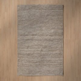 Килим Кафяв 160 x 230 x 1 cm