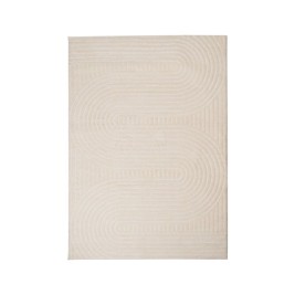 Килим Бежов 160 x 2 x 230 cm 160 X 1 X 230 CM