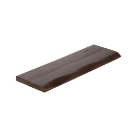 Рафтове Кафяв Дърво манго 60 x 20 x 3 cm