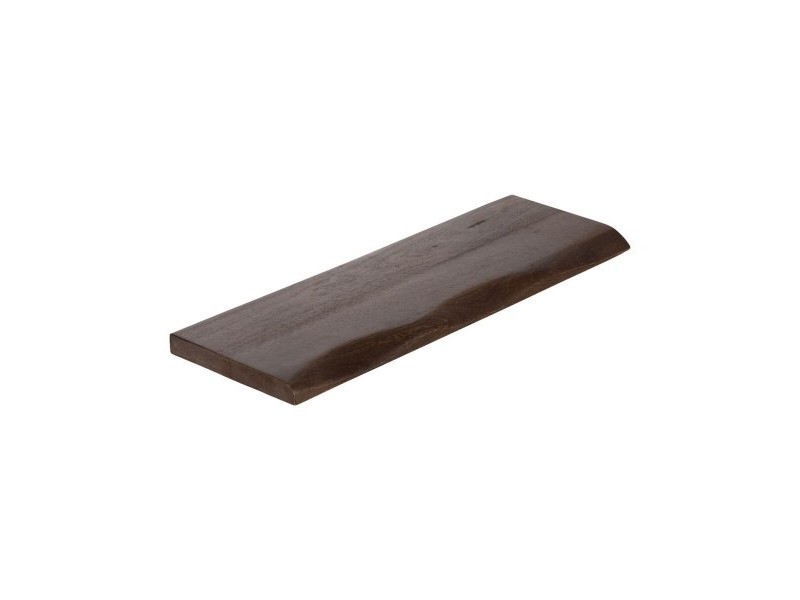 Рафтове Кафяв Дърво манго 60 x 20 x 3 cm